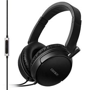 Навушники Edifier P841 Black (P841) - Фото 1