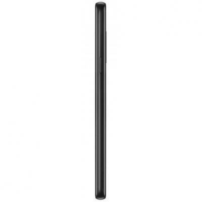 Смартфон Samsung Galaxy S9 4/64GB Black (SM-G960FZKDSEK), фото №4