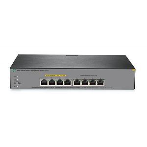 Комутатор HP JL383A (JL383A) - Фото 1