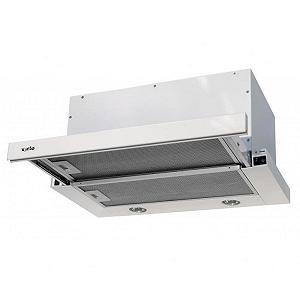 Витяжка Ventolux GARDA 60 WH (1000) (GARDA 60 WH (1000)) - Фото 1