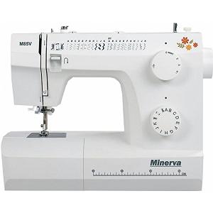 Швейна машина Minerva M85V (M85V) - Фото 1