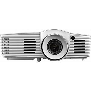 Проектор Optoma HD152X (HD152X) mp.test-s.org.ua - Фото 1