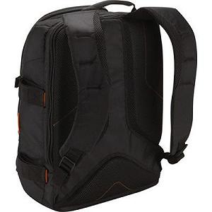 Рюкзак для ноутбуку Case Logic 17" SLRC206 Black (SLRC206) mp.test-s.org.ua - Фото 1