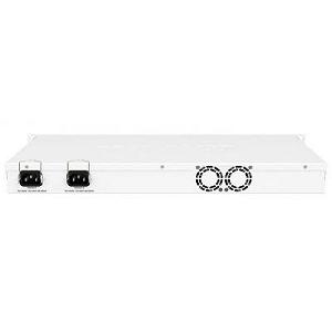 Маршрутизаторы Mikrotik CCR1016-12S-1S+ (CCR1016-12S-1S+) mp.test-s.org.ua - Фото 1