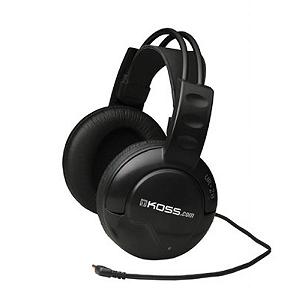 Навушники Koss UR20 (T55959) - Фото 1