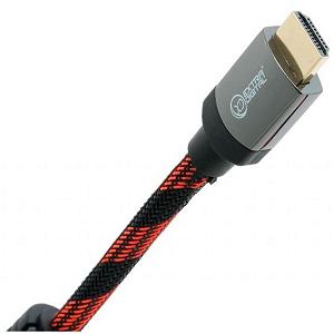Кабель мультимедійний EXTRADIGITAL HDMI to HDMI  20.0m (KD00AS1517) mp.test-s.org.ua - Фото 1