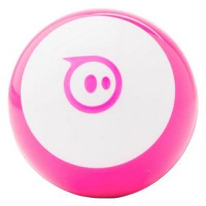 Робот Sphero Mini Pink (322662) - Фото 1
