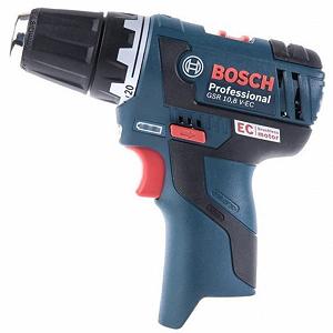 Шуруповерты BOSCH PT GSR 12V-20, бесщеточный,  аккумуляторный (0.601.9D4.000) mp.test-s.org.ua - Фото 1