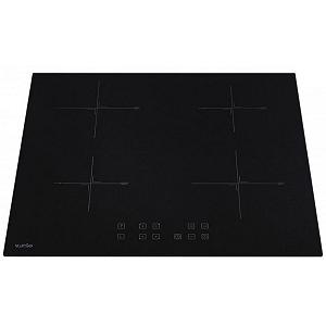 Варильна поверхня Ventolux VI 6004 TC BOOSTER (VI 6004 TC BOOSTER) mp.test-s.org.ua - Фото 1