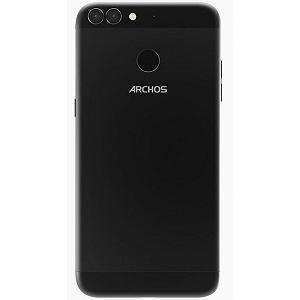 Смартфон Archos Sense 55DC 2/16GB Black (503438) mp.test-s.org.ua - Фото 1
