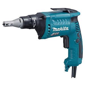 Шурупокрут Makita FS 4000 сетевой (FS4000) - Фото 1