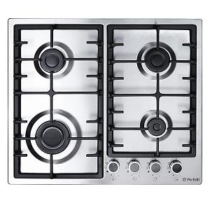 Варильна поверхня Perfelli HGM 61423 I (HGM 61423 I) - Фото 1