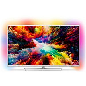Телевізор Philips 43PUS7363/12 (43PUS7363/12) - Фото 1