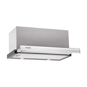 Кухонные вытяжки Pyramida TL 60 (1100) IX (TL 60 (1100) IX) - Фото 1