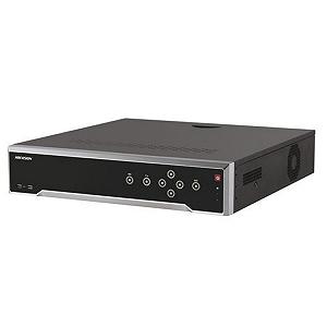 Реєстратор для відеоспостереження Hikvision Digital Technology DS-7716NI-I4/16P (160-256) (DS-7716NI-I4/16P (160-256)) - Фото 1