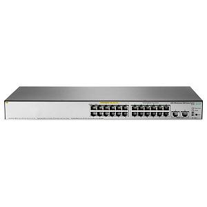 Комутатор HP 1850-24G-PoE+ (JL172A) - Фото 1