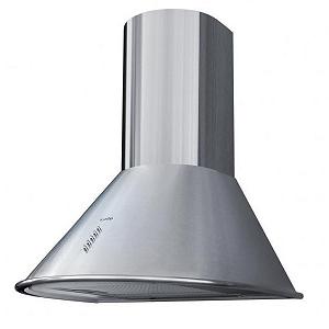 Витяжка Ventolux CAPRI 60 INOX (CAPRI 60 INOX) - Фото 1