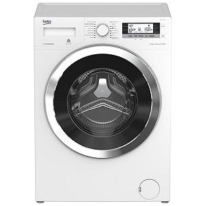 Пральна машина Beko WTE11735XCST (WTE11735XCST) - Фото 1