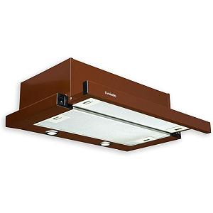 Витяжка Minola HTL 6012 BR 450 LED (HTL 6012 BR 450 LED) - Фото 1
