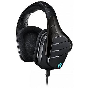 Навушники Logitech G633 Artemis Spectrum (981-000605) mp.test-s.org.ua - Фото 1