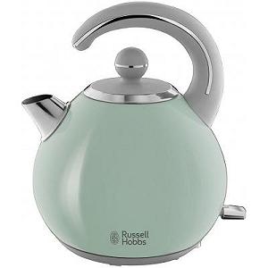 Электрочайник Russell Hobbs Bubble Green (24404-70) - Фото 1