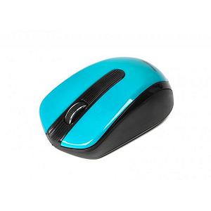 Мишка Maxxter Mr-325-B Wireless Blue (Mr-325-B) - Фото 1