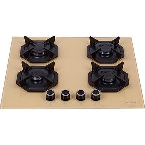Варильна поверхня Perfelli HGG 61043 IV (HGG 61043 IV) mp.test-s.org.ua - Фото 1