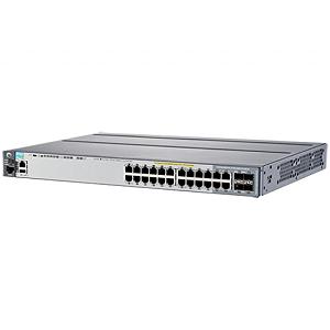 Комутатор HP 2920-24G-PoE+ (J9727A) mp.test-s.org.ua - Фото 1