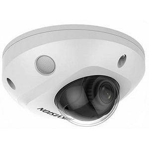 Камеры Видеонаблюдения Hikvision Digital Technology DS-2CD2523G0-IS (2.8) (DS-2CD2523G0-IS (2.8)) mp.test-s.org.ua - Фото 1