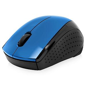 Мишка HP X3000 Cobalt Blue (N4G63AA) - Фото 1