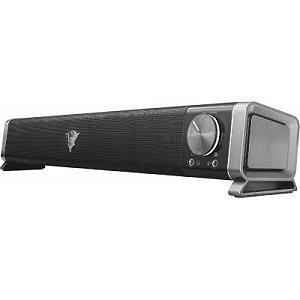 Акустические системы (колонки) Trust GXT 618 Asto Sound Bar PC Speaker (22209) - Фото 1