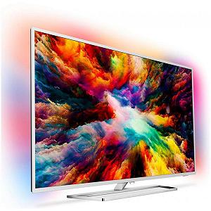 Телевізор Philips 43PUS7363/12 (43PUS7363/12) mp.test-s.org.ua - Фото 1