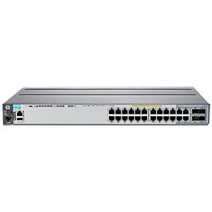Комутатор HP 2920-24G-PoE+ (J9727A) - Фото 1