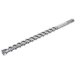 Буры Bosch SDS-max Speed X 45x400x520мм (2.608.586.806) - Фото 1