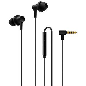 Навушники Xiaomi Mi In-Ear Pro 2 Black (ZBW4423TY) - Фото 1