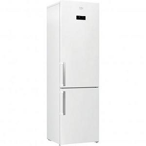 Холодильник Beko RCNA355E21W (RCNA355E21W) mp.test-s.org.ua - Фото 1