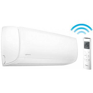 Кондиционеры Midea Настенный (MB-24N8D0H-I/MB-24N8D0H-O) mp.test-s.org.ua - Фото 1