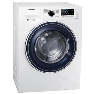 Пральна машина Samsung WW90J5446FW/UA (WW90J5446FW/UA) mp.test-s.org.ua - Фото 1