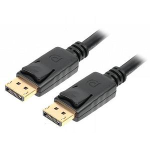 Кабель мультимедийный Cablexpert Display Port to Display Port 3.0m (CC-DP2-10) - Фото 1