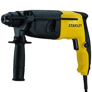 Перфоратор Stanley STHR202K SDS-Plus (STHR202K) - Фото 1