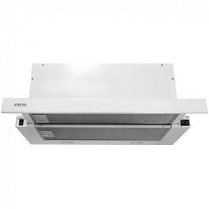 Витяжка ELEYUS Storm 1200 LED SMD 60 WH (Storm 1200 LED SMD 60 WH) mp.test-s.org.ua - Фото 1