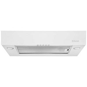 Кухонные вытяжки Perfelli PG 6192 A 550 W LED GLASS (PG 6192 A 550 W LED GLASS) - Фото 1