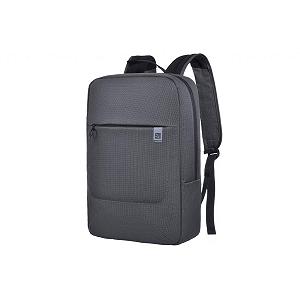 Рюкзаки для ноутбуков Tucano Loop Backpack 15.6" Black (BKLOOP15-BK) - Фото 1