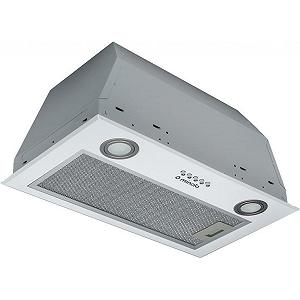 Витяжка Minola HBI 5322 WH 750 LED (HBI 5322 WH 750 LED) - Фото 1