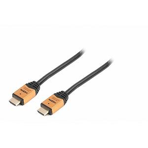 Кабель мультимедийный Viewcon HDMI to HDMI 10.0m (VD 167-10m) - Фото 1