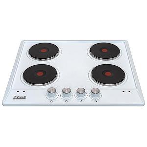 Варочные поверхности Perfelli HE 6480 WH (HE 6480 WH) mp.test-s.org.ua - Фото 1