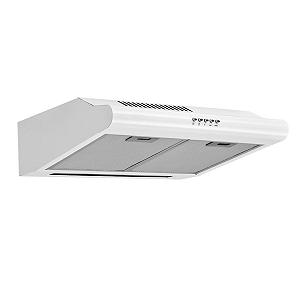 Витяжка Pyramida UNO 50 WH (UNO 50 WH) - Фото 1