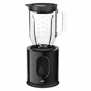 Блендер Braun JB 5050 BLACK (JB 5050  BLACK) - Фото 1