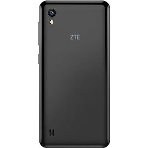 Смартфон ZTE Blade A5 2/16Gb (Black) mp.test-s.org.ua - Фото 1