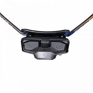 Ліхтар Fenix HL30 (2018) Cree XP-G3 синий (HL30BL2018) mp.test-s.org.ua - Фото 1
